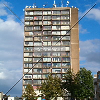 Deltaflat by René Hogendijk