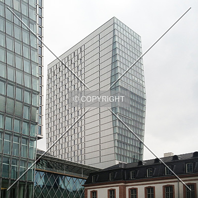 Jumeirah Frankfurt Hotel by Nephilim