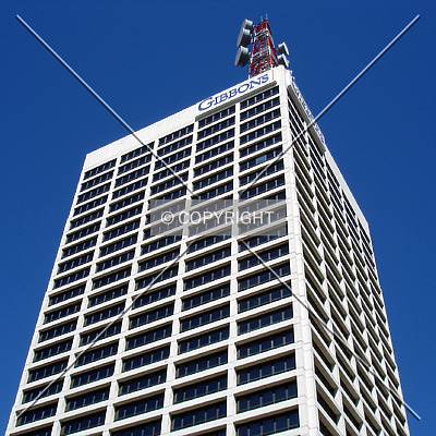 One Gateway Center by Royce Douglas