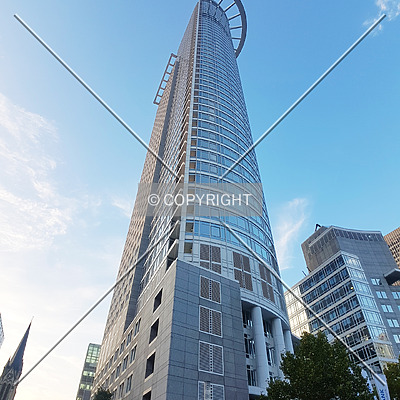 Westend 1 by Nephilim