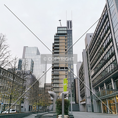 Skylight by Nephilim