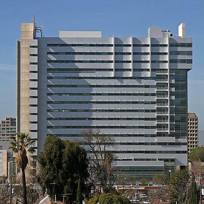 San Jose City Hall by Jason Ferguson