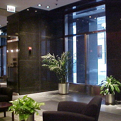 The Heritage at Millennium Park by B. Victor Adams