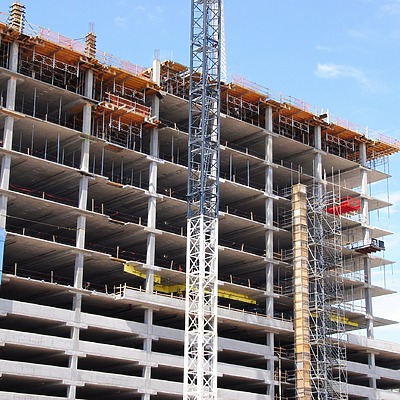 The Watermark Tempe by Brian LoBue