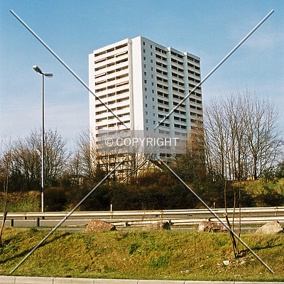 Hegelstraße 45 by Nephilim