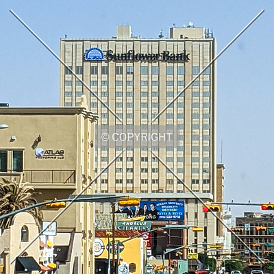 One San Jacinto Plaza by Chris Patriarca