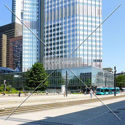 Eurotower by Nephilim