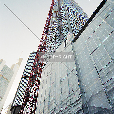 MAIN TOWER by Nephilim