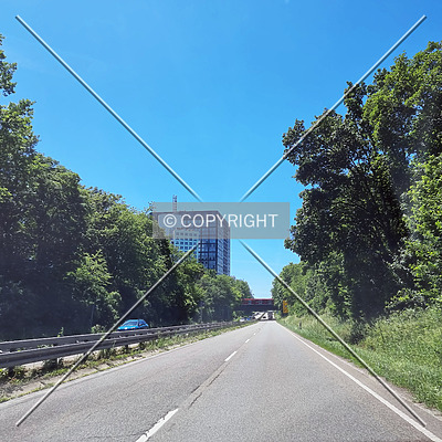 Building M55 by Nephilim