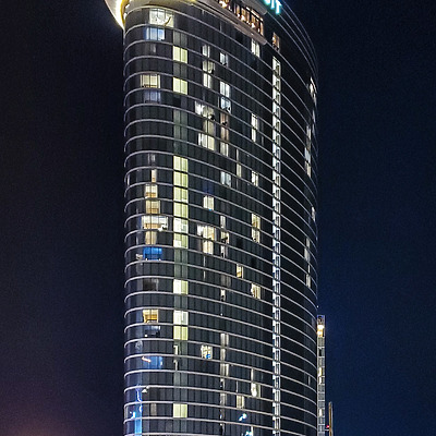 JW Marriott Nashville by Ryan Hildebrand