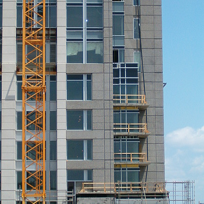 RSA Battle House Tower by Rodney Gunn