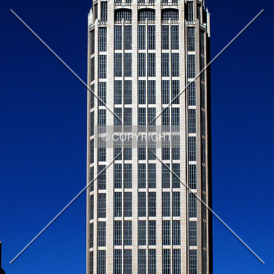 One Atlantic Center by Jorge Molina
