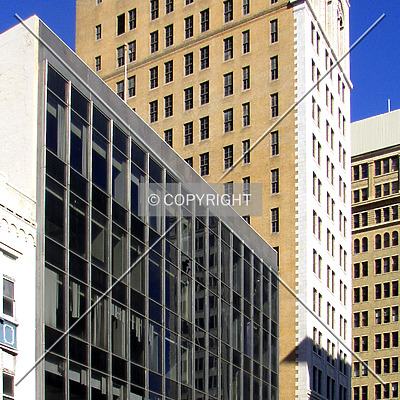 Elyton Hotel by Chris Patriarca