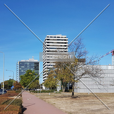 Lyoner Straße 19 by Nephilim