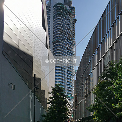 Grand Tower by Nephilim