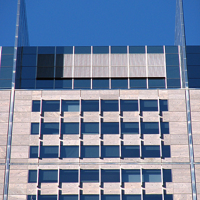 Governor Phillip Tower by Wilson Ling