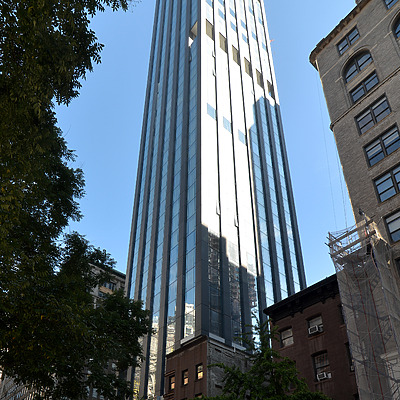 277 5th Avenue by John W. Cahill