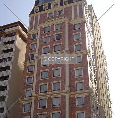 Dann Carlton Quito Hotel by Rodrigo Salas