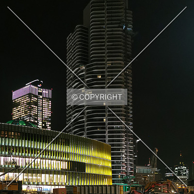 Grand Tower by Nephilim