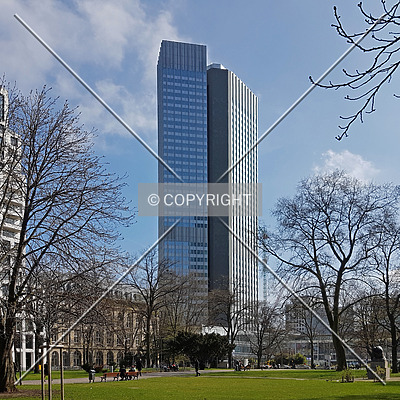 Eurotower by Nephilim