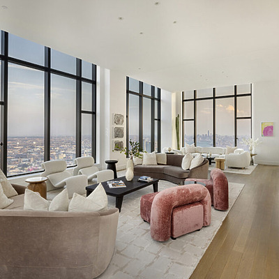 Sutton 58 by Kate Glicksberg