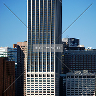 55 Water Street by Royce Douglas