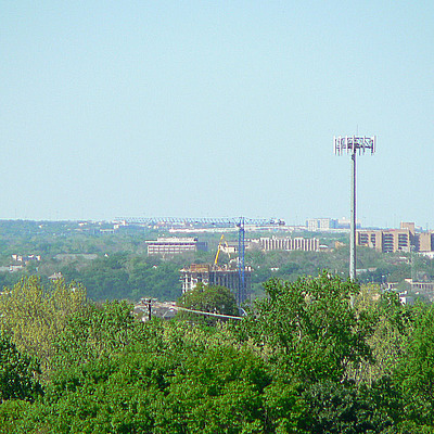 360 Condominiums by Kevin Lehnhardt