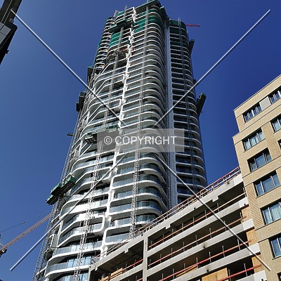 Grand Tower by Nephilim