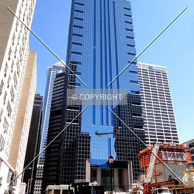 G. Fred DiBona, Jr. Building by Chris Patriarca