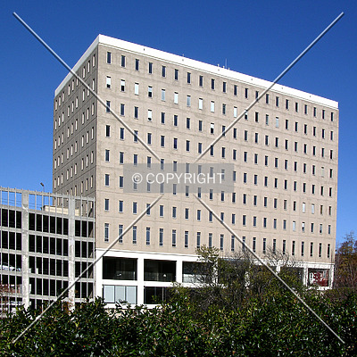 200 West Court Square by Chris Patriarca