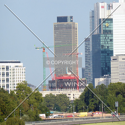 Tower 185 by Nephilim