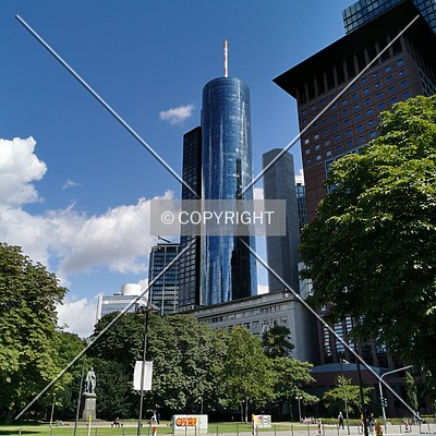 MAIN TOWER by Nephilim