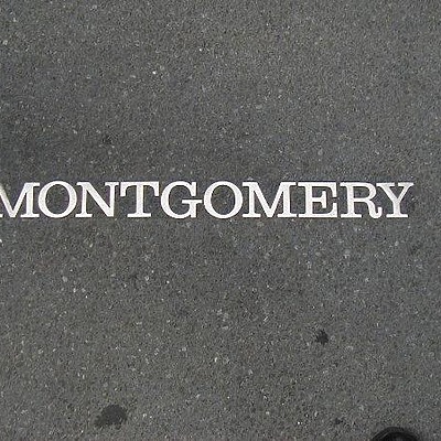 Russ Building by Garrett Stout