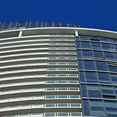 Victoria Point by John Bek