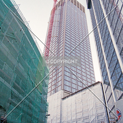 MAIN TOWER by Nephilim