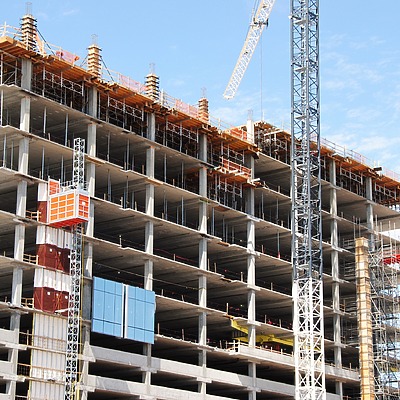 The Watermark Tempe by Brian LoBue