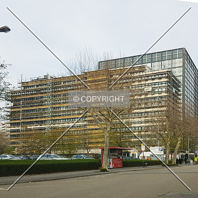 Building M55 by Nephilim