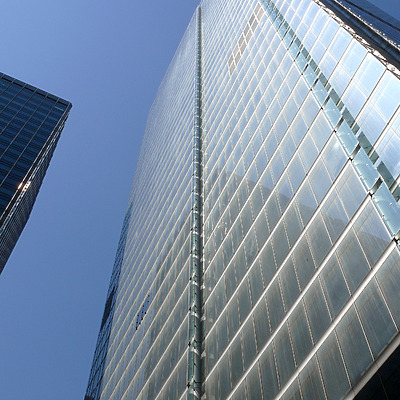 353 North Clark by B. Victor Adams