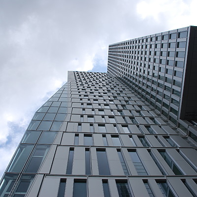 Nextower by Huopa