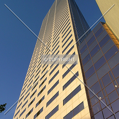 US Bancorp Tower by Serdica