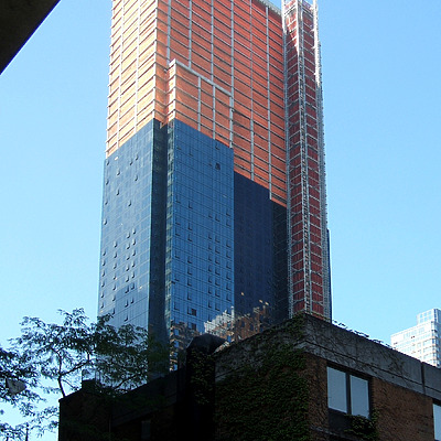 1 MiMA Tower by John Cahill