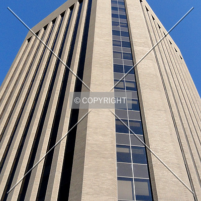 US Bank Plaza by Chris Patriarca