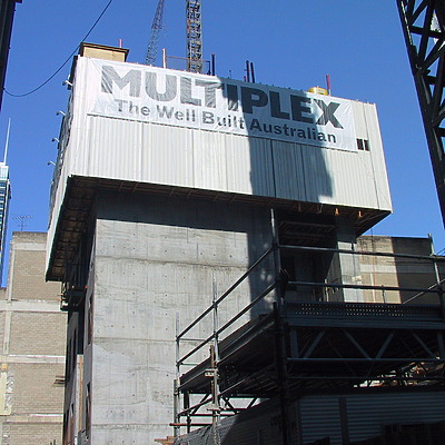 Lumière Residences by John Bek