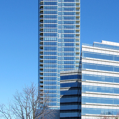 Trump Parc by John Cahill