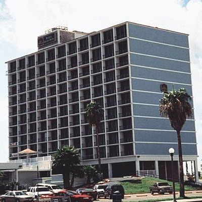 Best Western Marina Grand Hotel by Kevin Lehnhardt