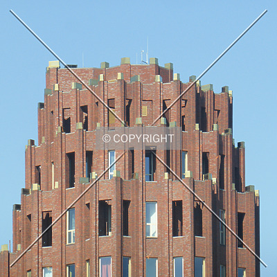 Main Plaza by Nephilim