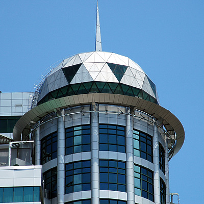 Menara Pelita by John Bek