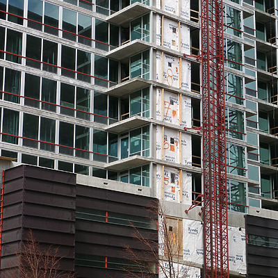 Optima Horizons by Daniel Kieckhefer