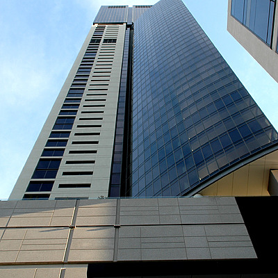 Freshwater Place Residential Tower by John Bek