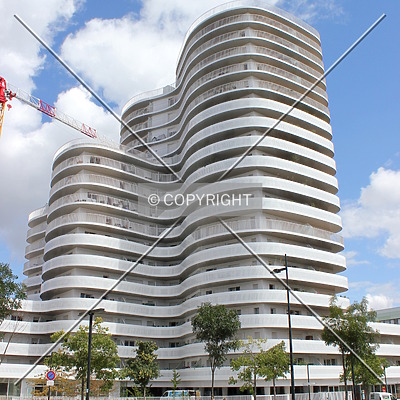 New'R by Florian Barbier